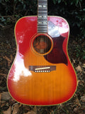 1968  Gibson Southern Jumbo
