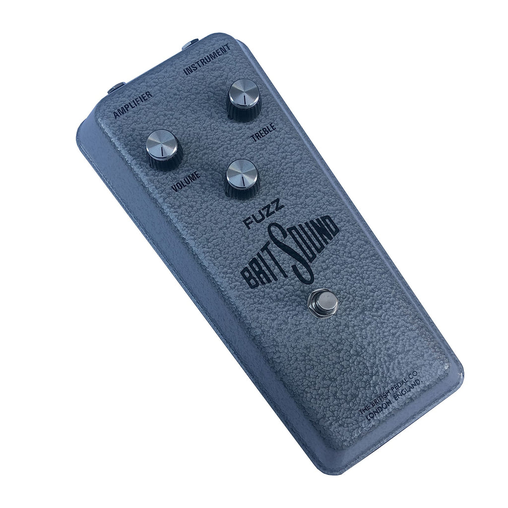 2021 British Pedal Company Tonebender MK III , limited edition , jimmy page , rare