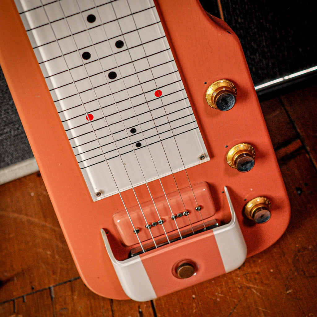 Gibson Century 6 Lap Steel 1961