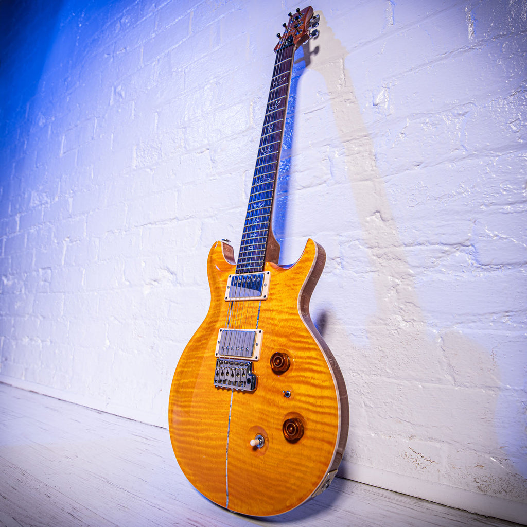 2004 PRS Santana MD II