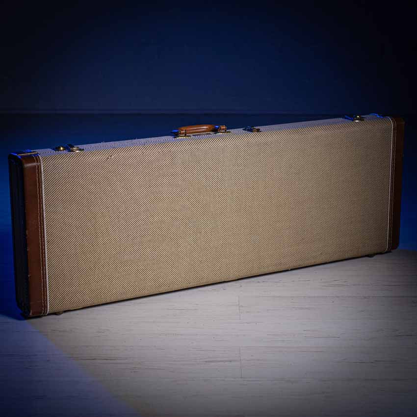 1983 Fender 50s Reissue Stratocaster ,  Nile Rodgers THE HITMAKER