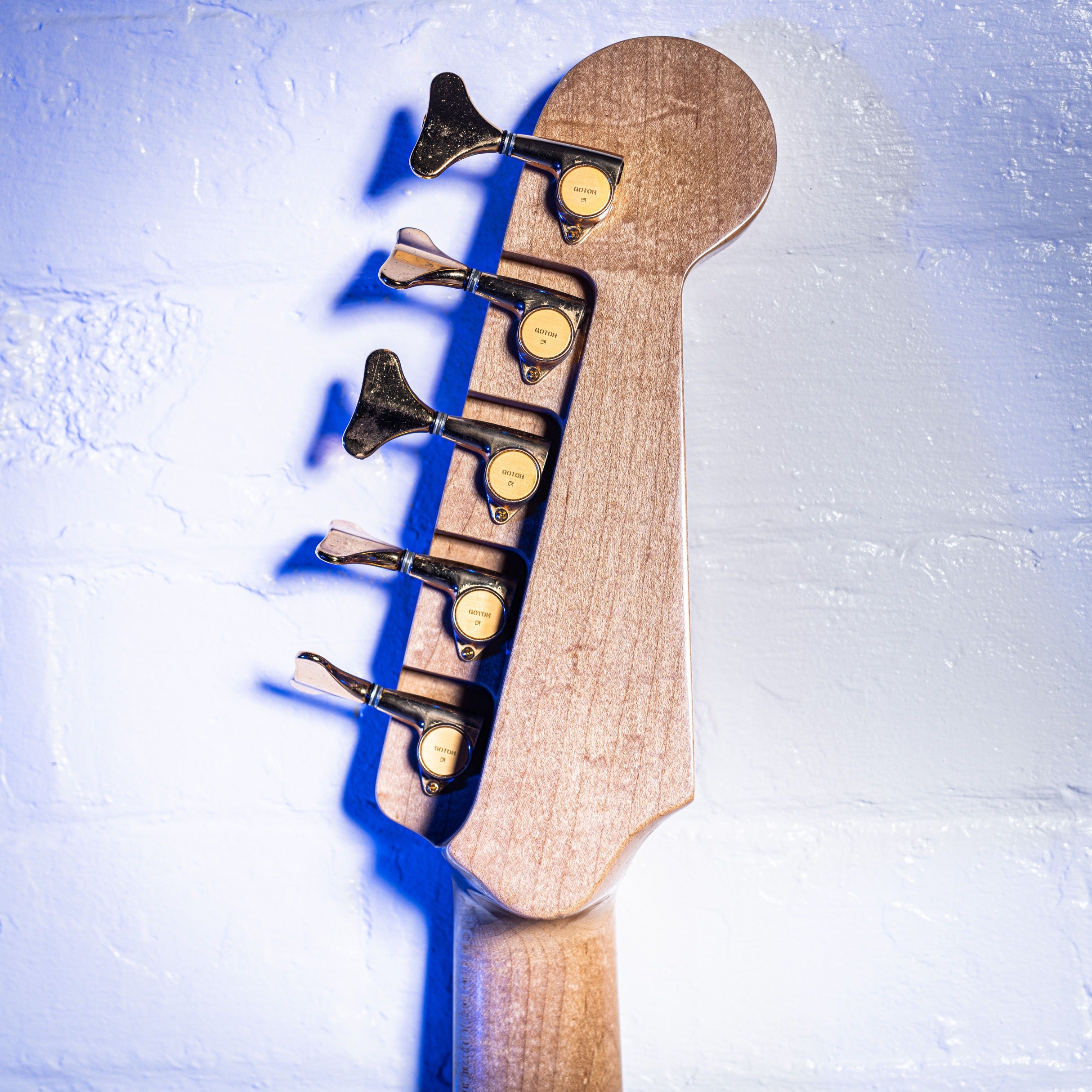 2000s  Penta Bass Bass