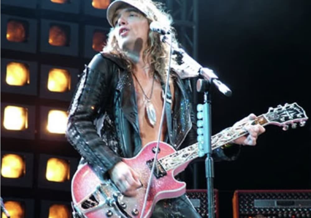 2002  Gibson Les Paul