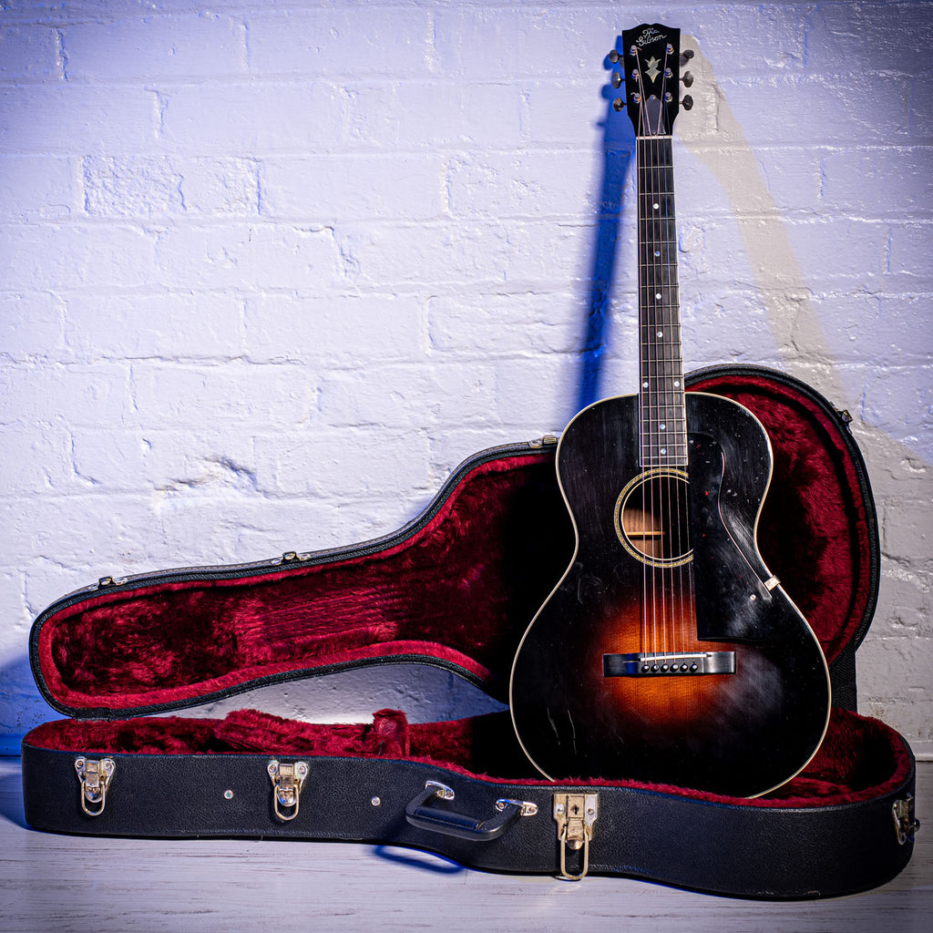 1994 Gibson L2 Centenery Model