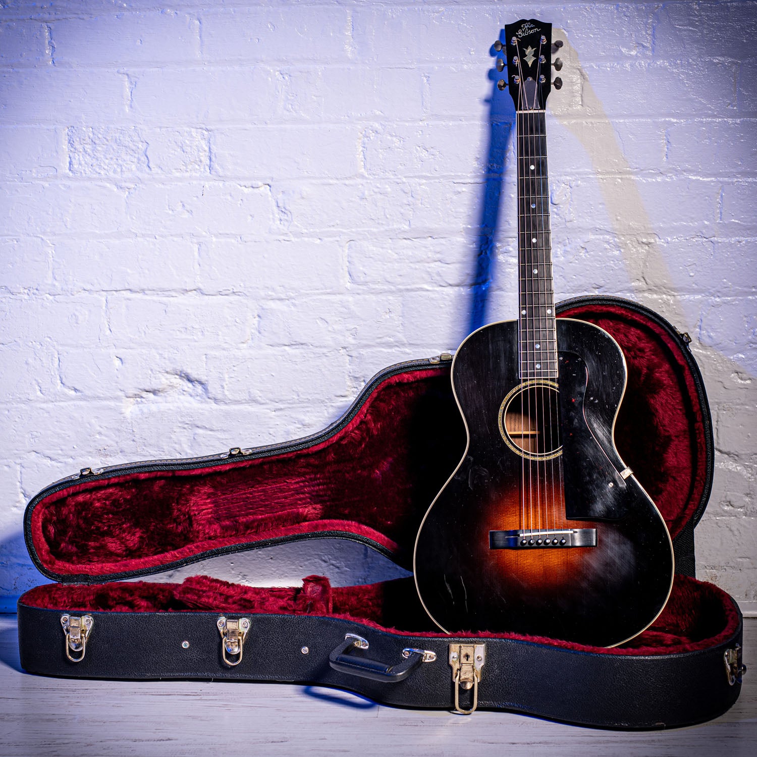 1994 Gibson L2 Centenery Model