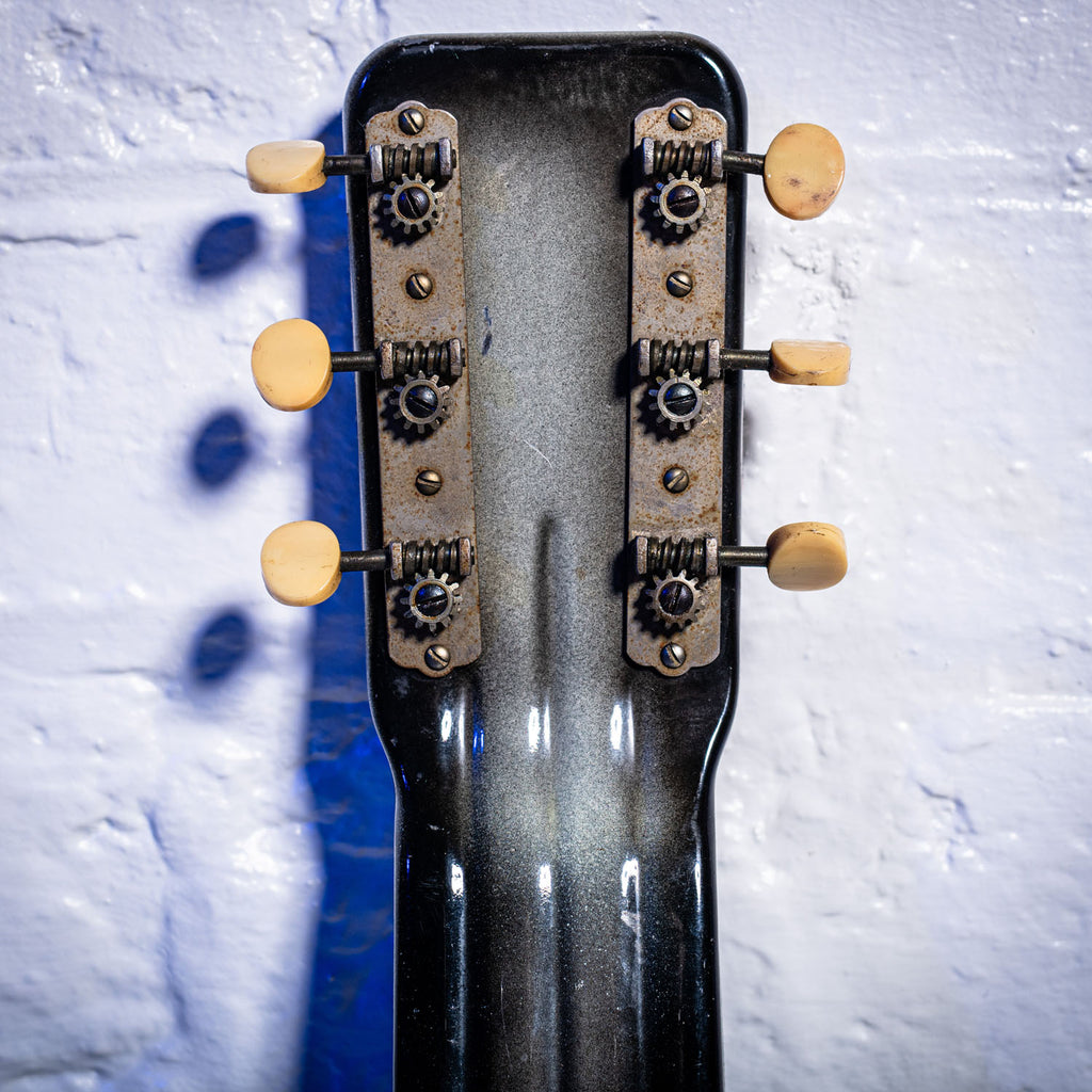 1959 Rickenbacker Model 59 Lap Steel and Amplifier set