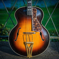 1934 - 1955 Gibson Super 400