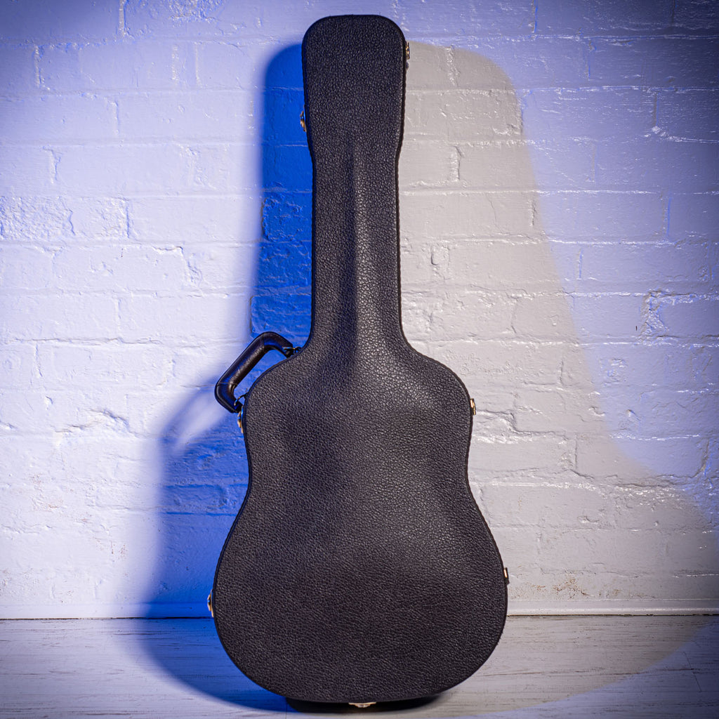 2005 Taylor 710-CE Left Handed