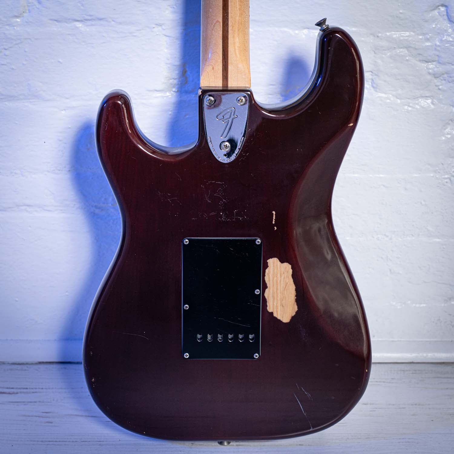 1979 Fender Stratocaster