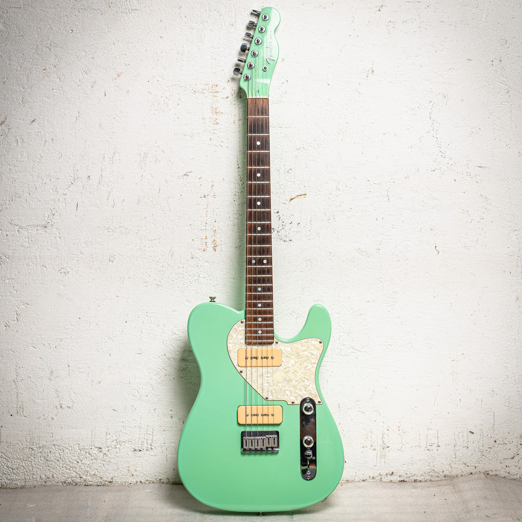 1995 Fender Custom Shop RARE Telecaster Junior P90