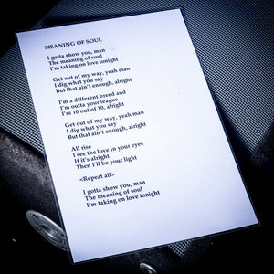 Descriptive image text