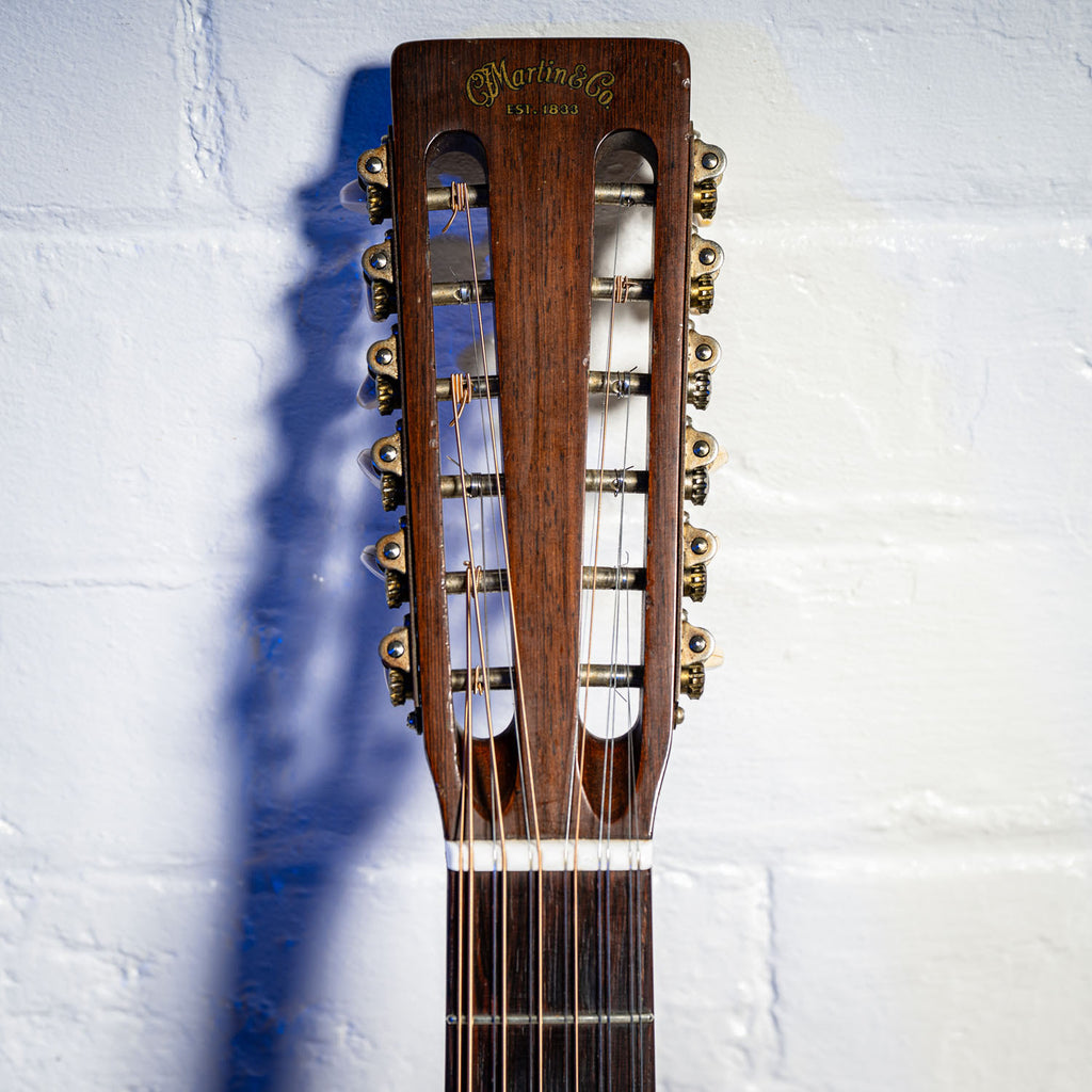 Martin D12-20 Spruce 1964