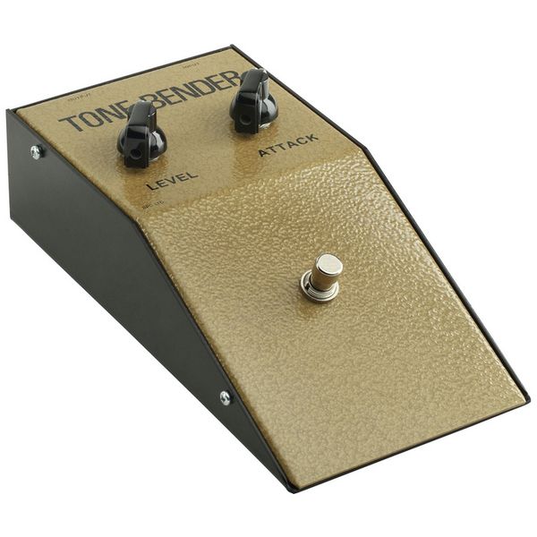 2010s British Pedal Company Tone Bender MKI