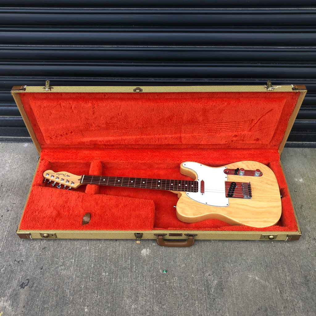 2000 Fender Telecaster EX ALEXANDER DUMBLE