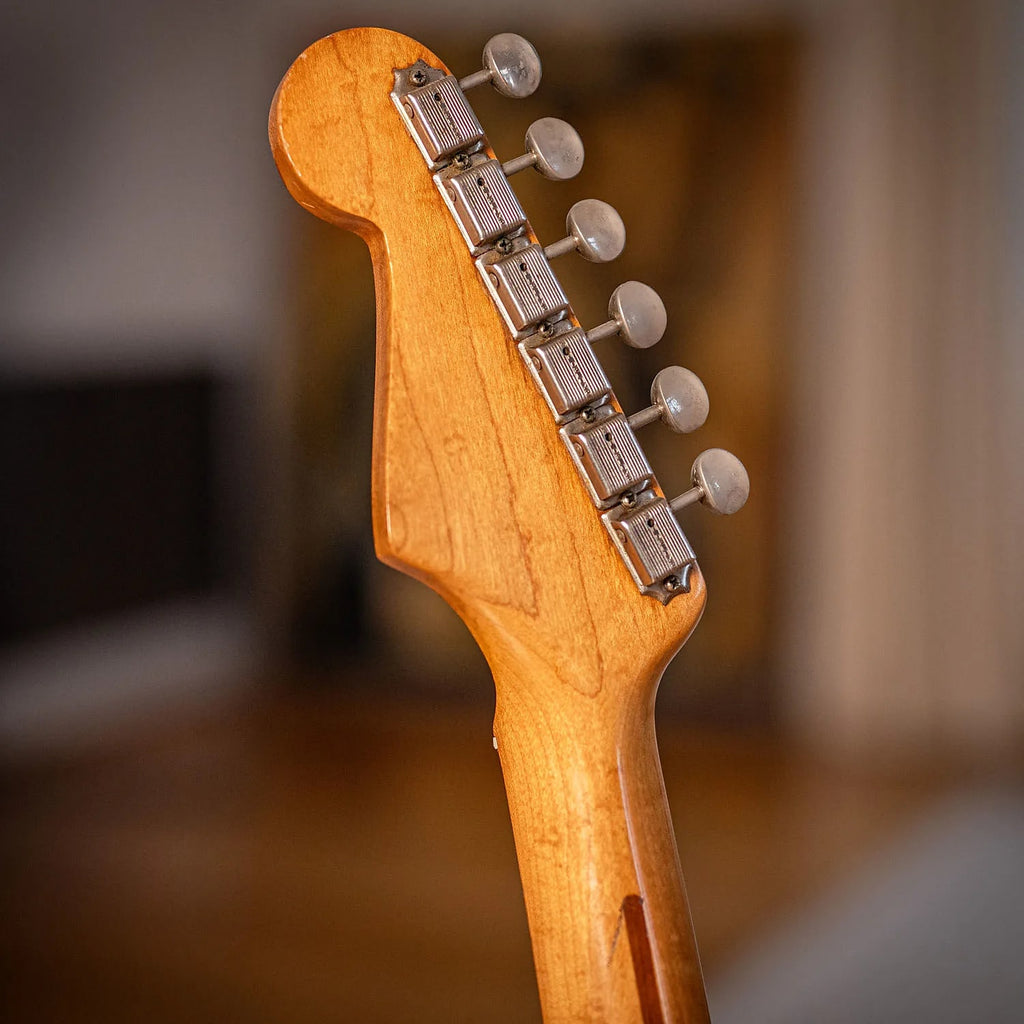 1955 Fender Stratocaster