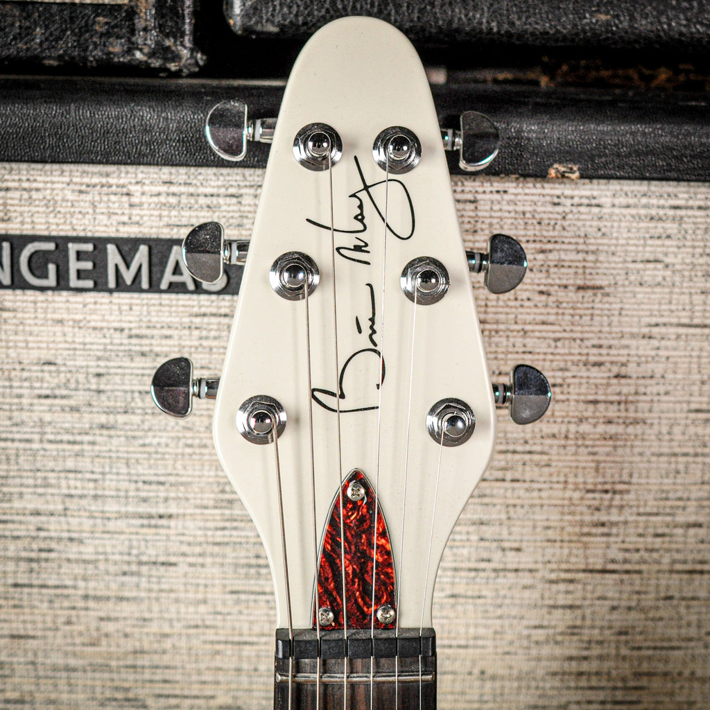 Brian May BMG Special White 2025