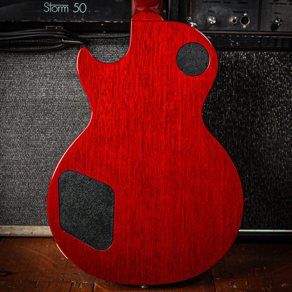 Gibson Les Paul Traditional Sunburst 2017