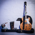1997 Epiphone Riviera Ex Oasis Be here Now Tour