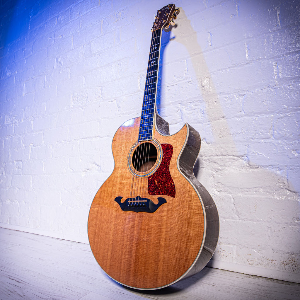 1994 Taylor 815C Florentine Cutaway BRAZILIAN