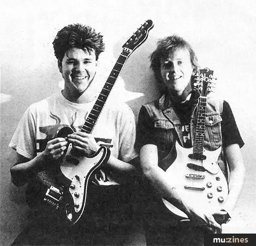 1980s Yamaha SC800 Ex Big Country