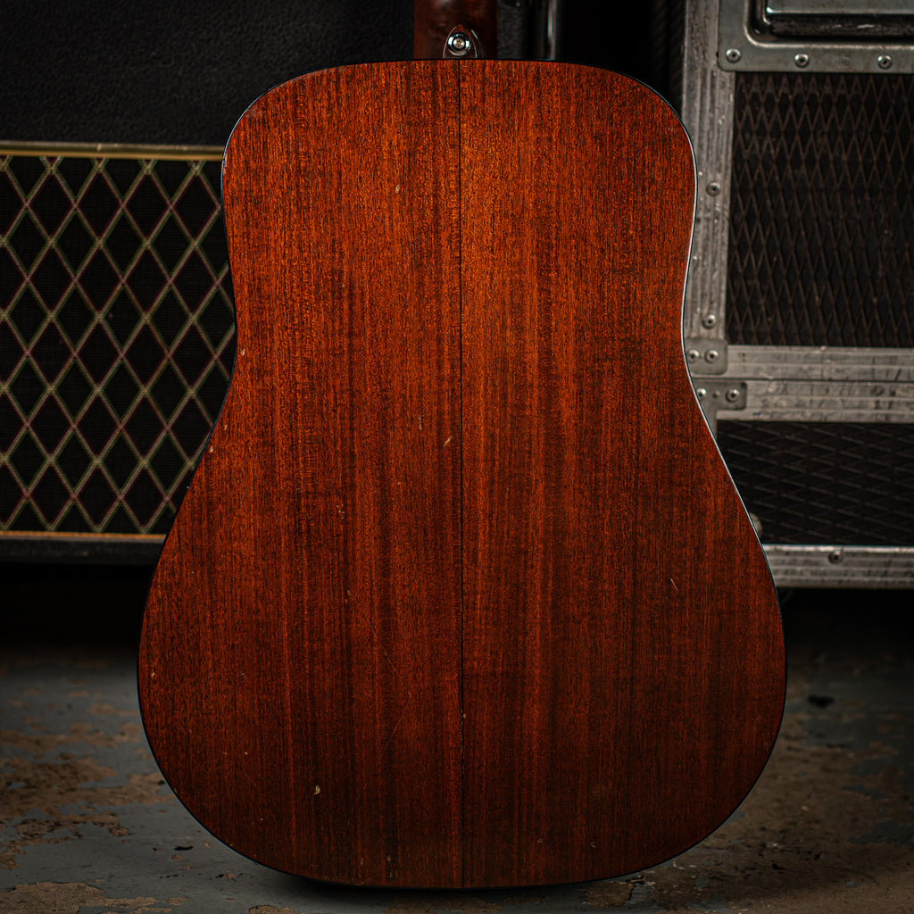 Martin D18 2003 - Natural