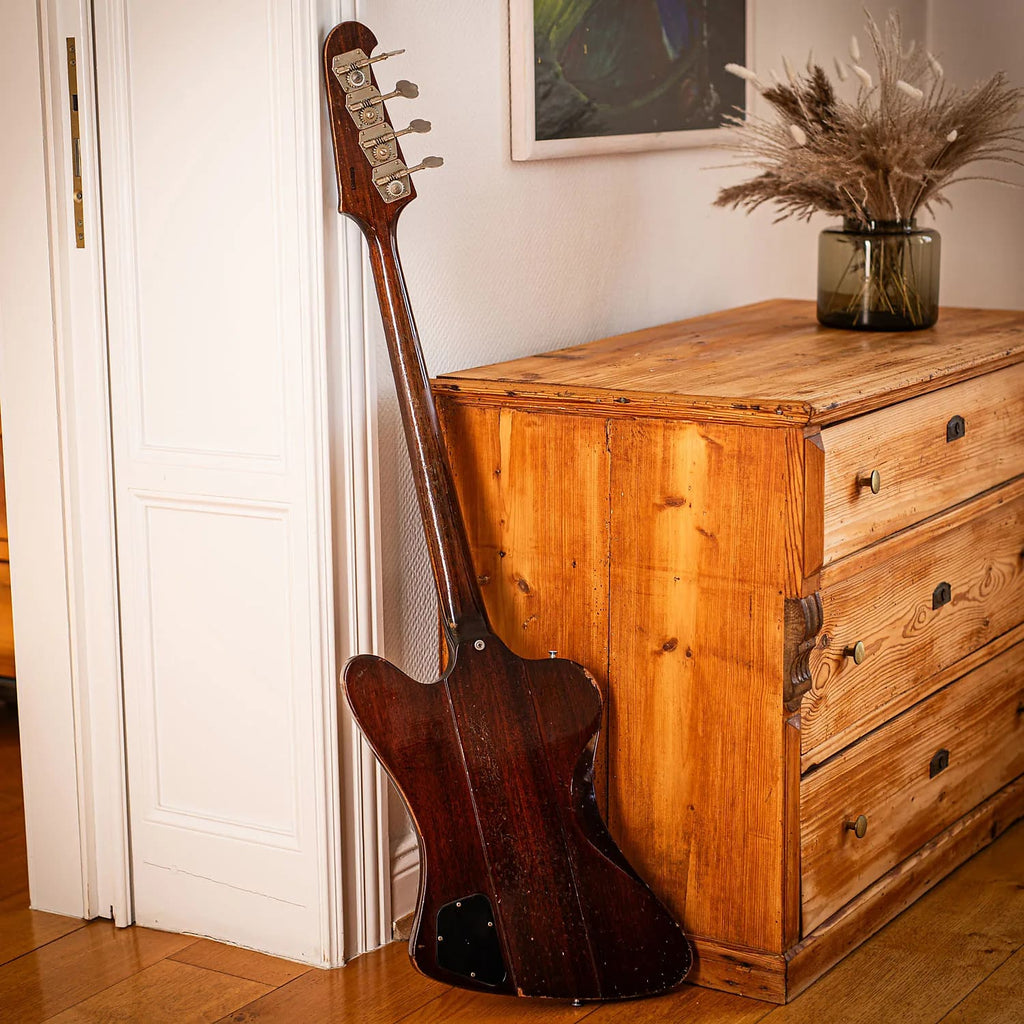 1964 Gibson Thunderbird Bass
