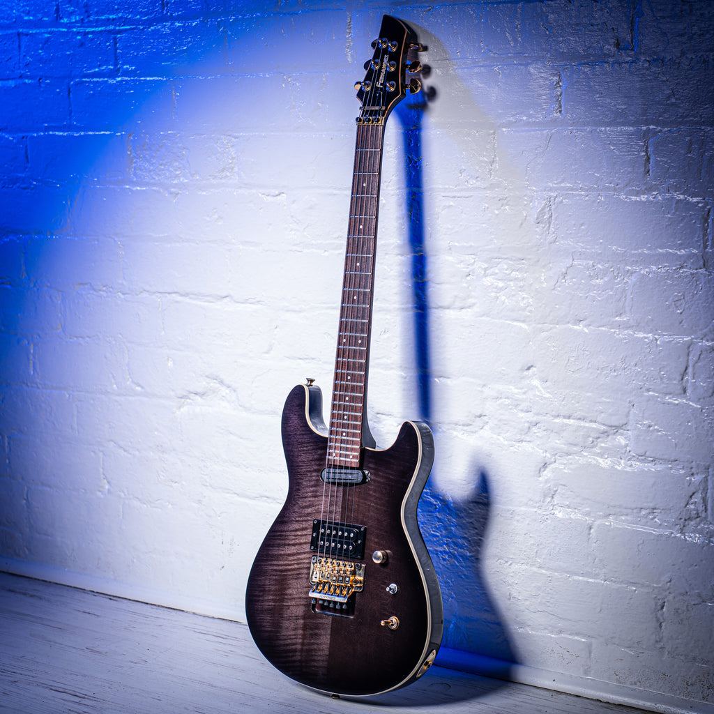 1990s Fernandes E series Ex KEITH LEVENE PIL THE CLASH