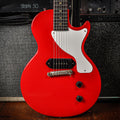 Gibson Les Paul Junior Cardinal Red 1956