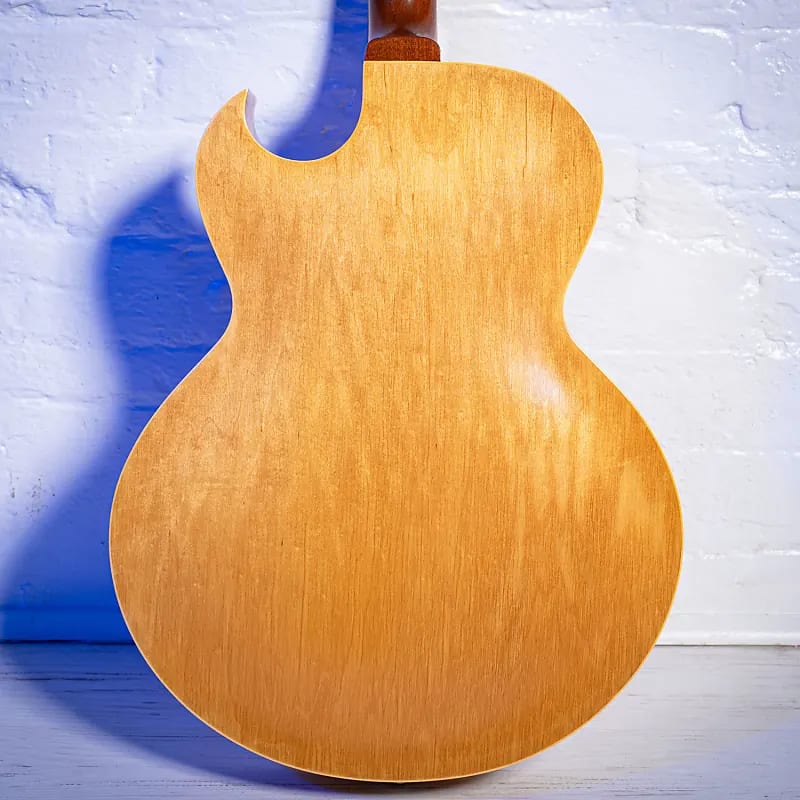 Gibson ES-175 1950 - Blonde