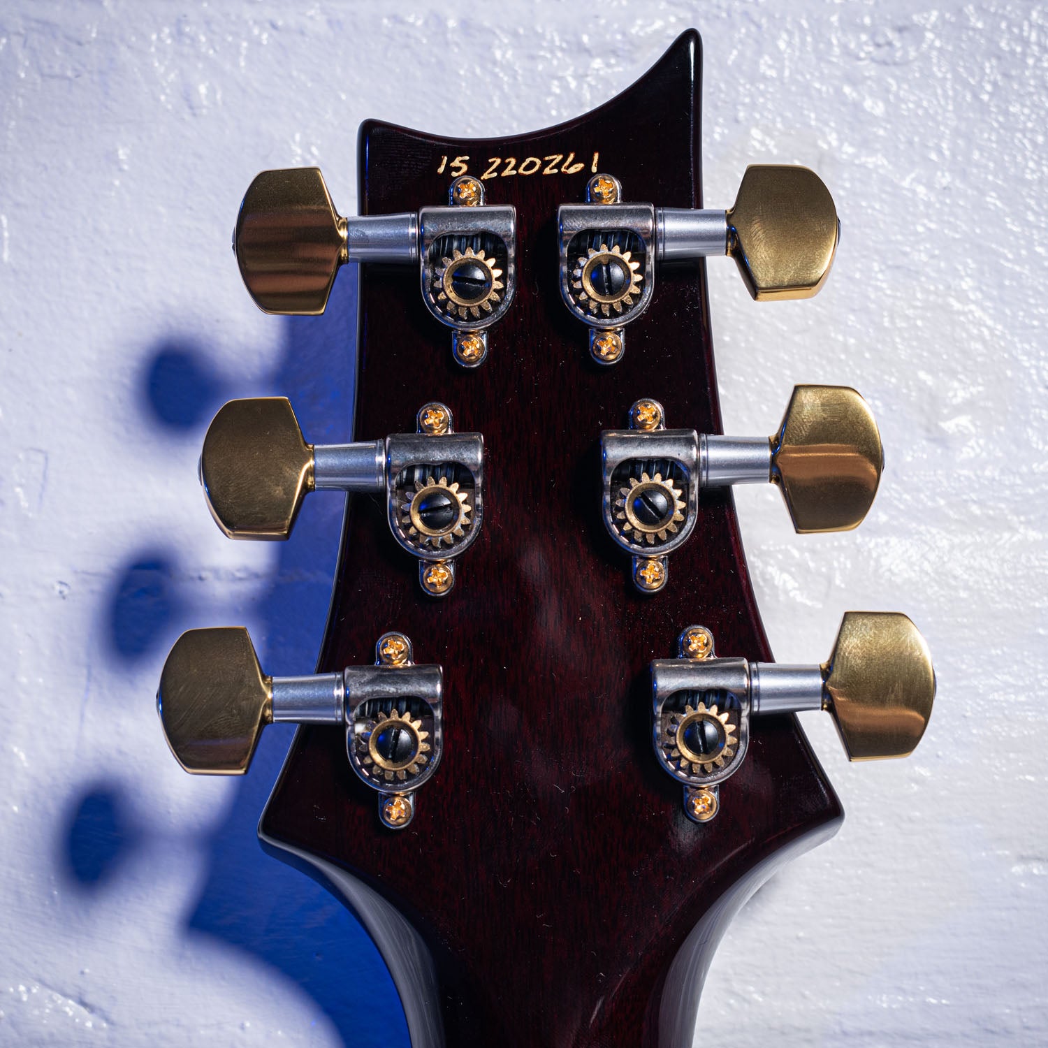 2000s PRS 30th Anniversary Custom 24