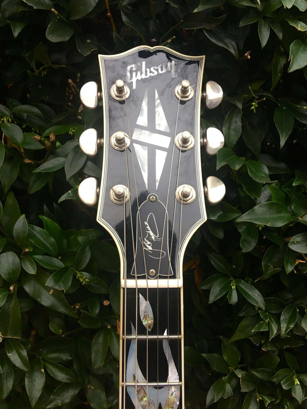 2002  Gibson Les Paul