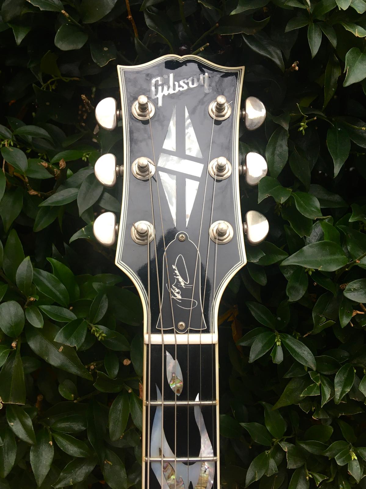 2002  Gibson Les Paul