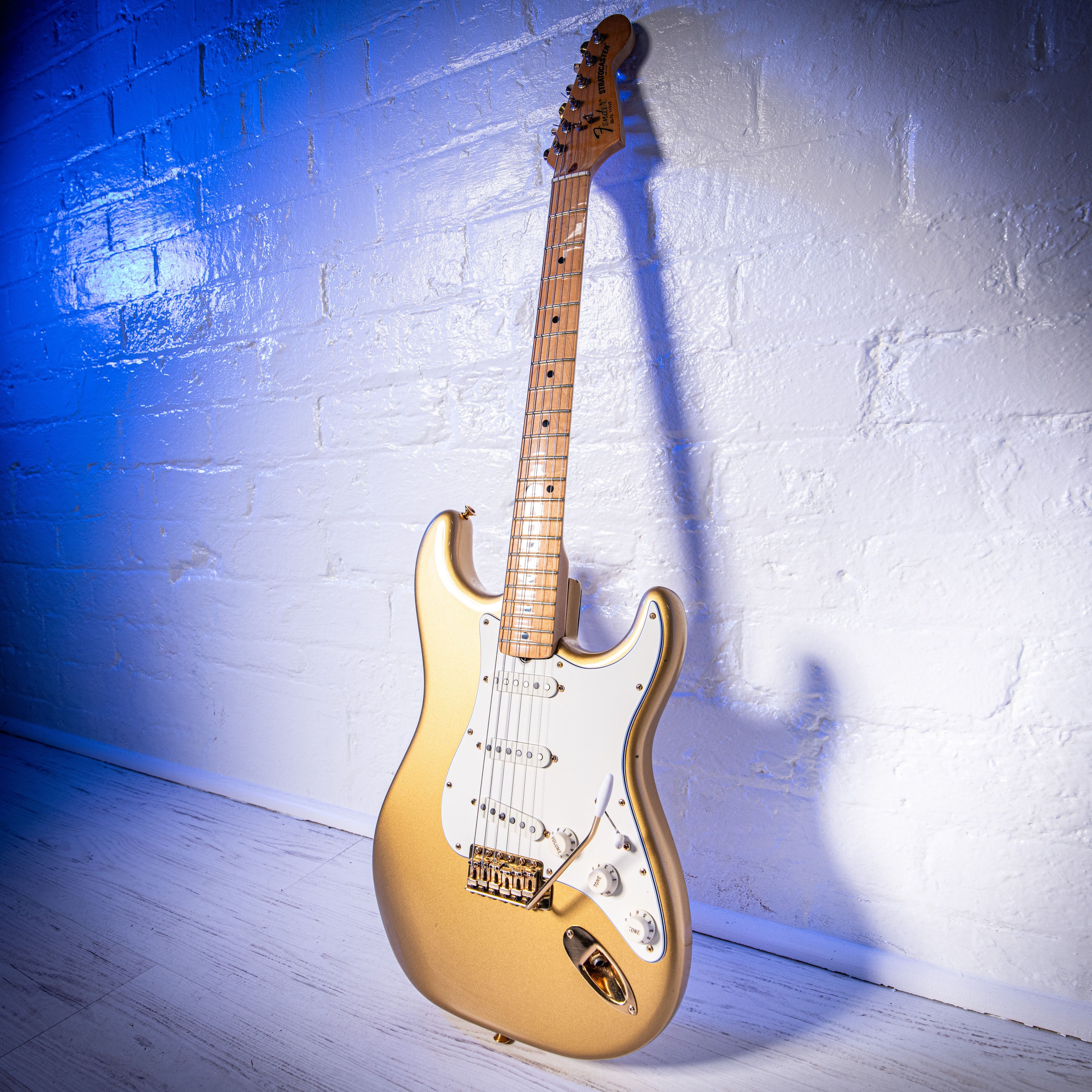 1982 Fender DAN SMITH STRATOCASTER