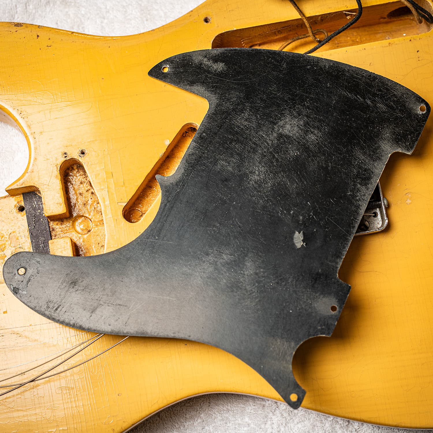 1951 Fender Esquire