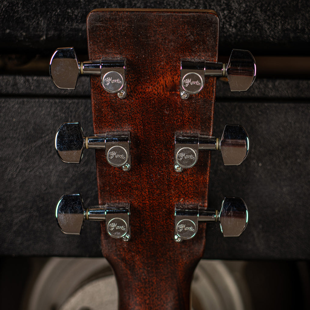 Martin M-36 Acoustic 1995 Natural