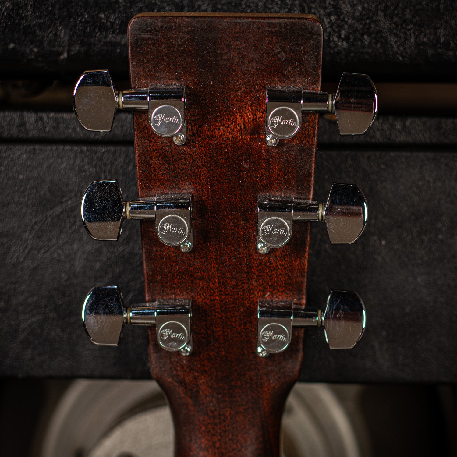 Martin M-36 Acoustic 1995 Natural