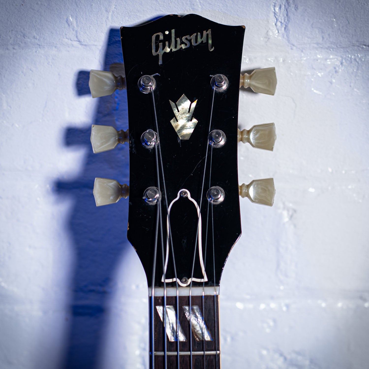 Gibson ES175 1963 - Sunburst