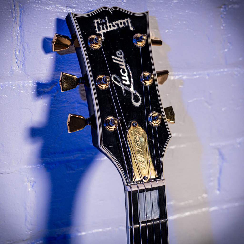 1992 Gibson BB KING Lucille