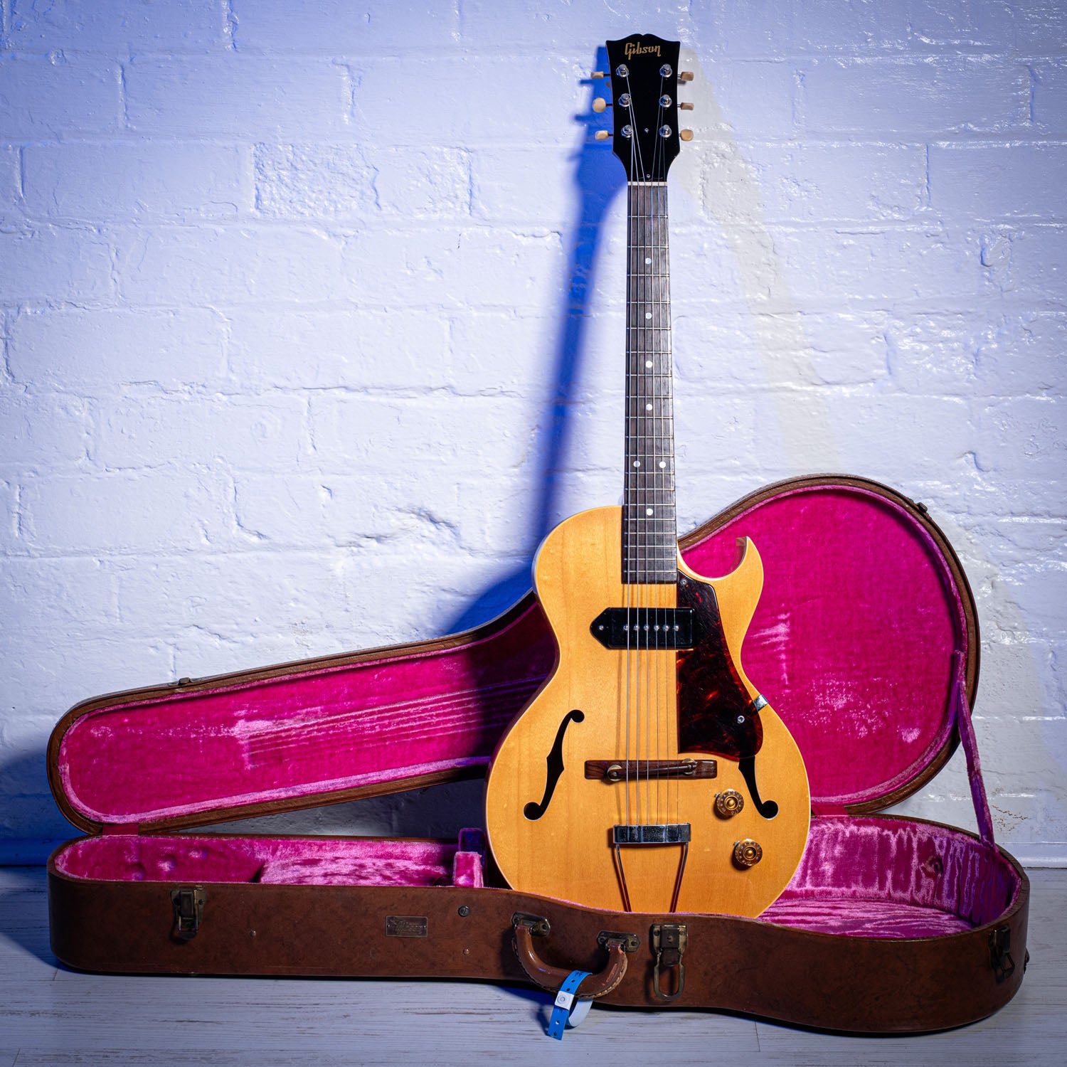 1954 Gibson ES140D Rare