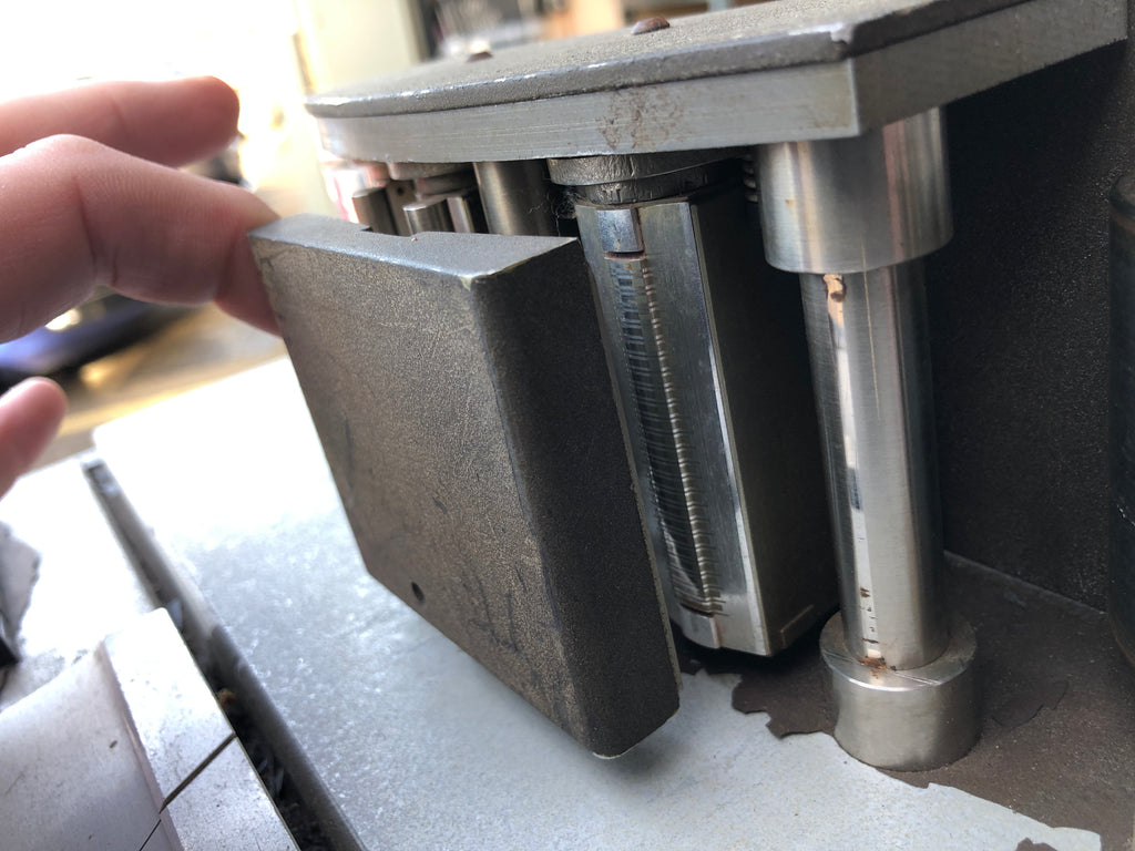 1980s Soundcraft 760 24 Channel Multi Track Tape Machine Reel to Reel