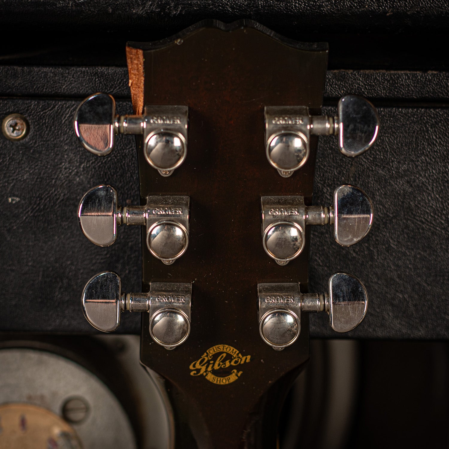 Gibson Southern Jumbo Acoustic 2000s - Sunburst