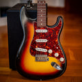 1966 Fender Stratocaster