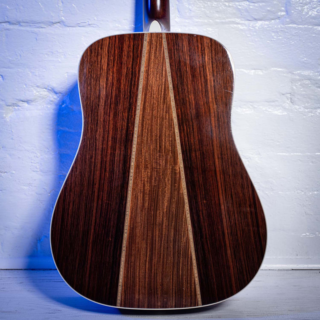 1986 Martin HD35