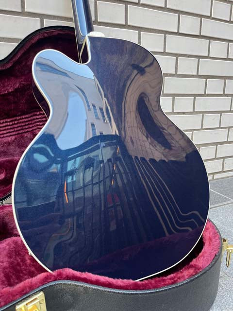 2000s Gretsch Black Crowes Model Ex Rich Robinson