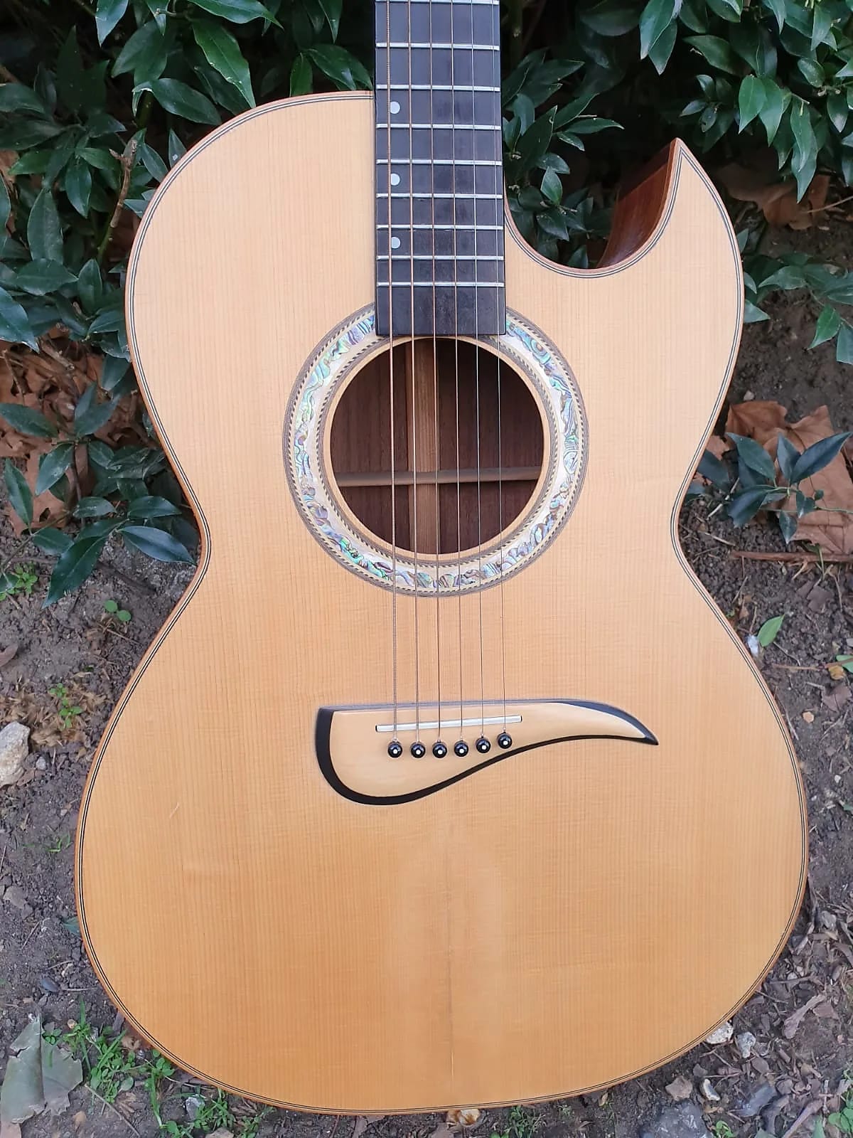 Brandoni Custom Acoustic