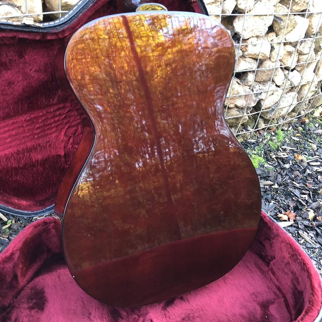 1998 Guild USA F-30HR