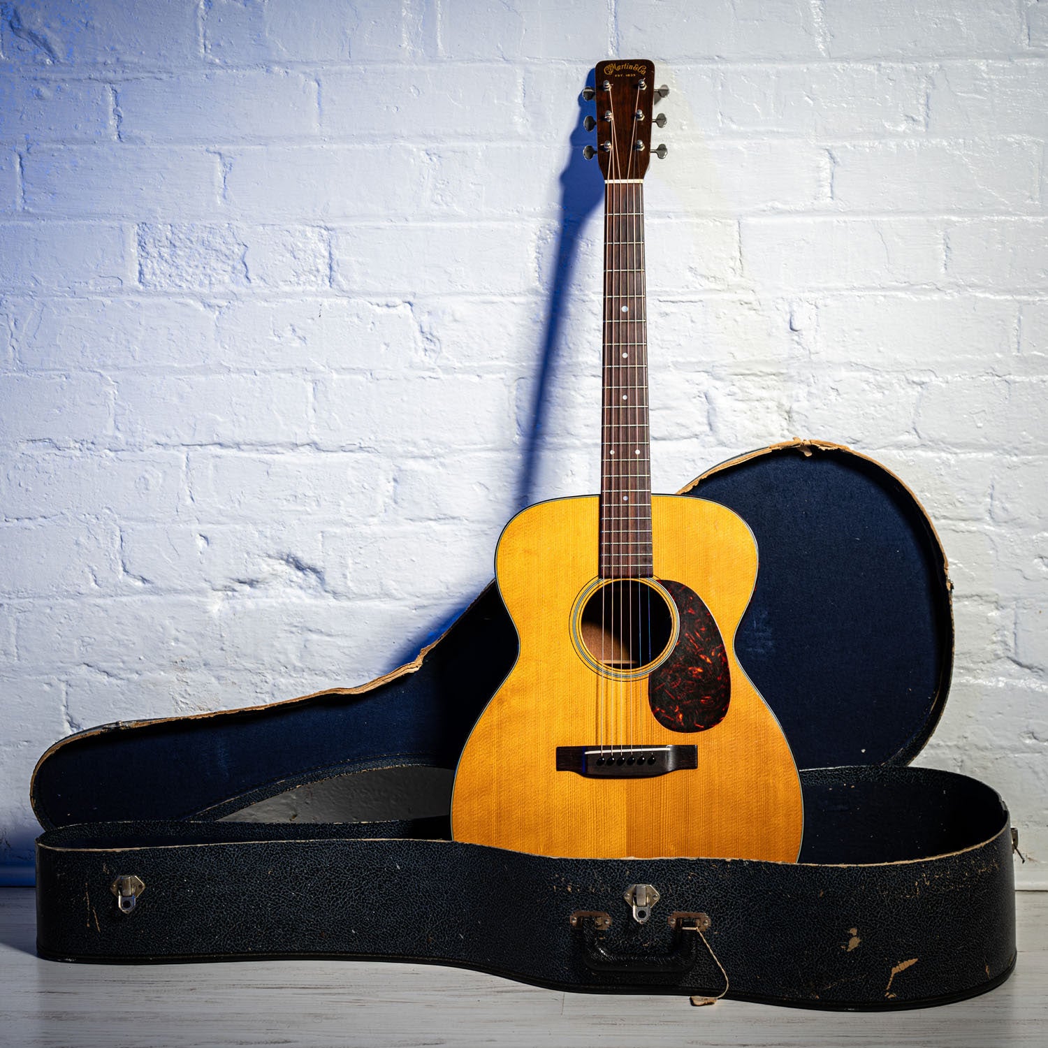 Martin 000-18 Spruce 1964