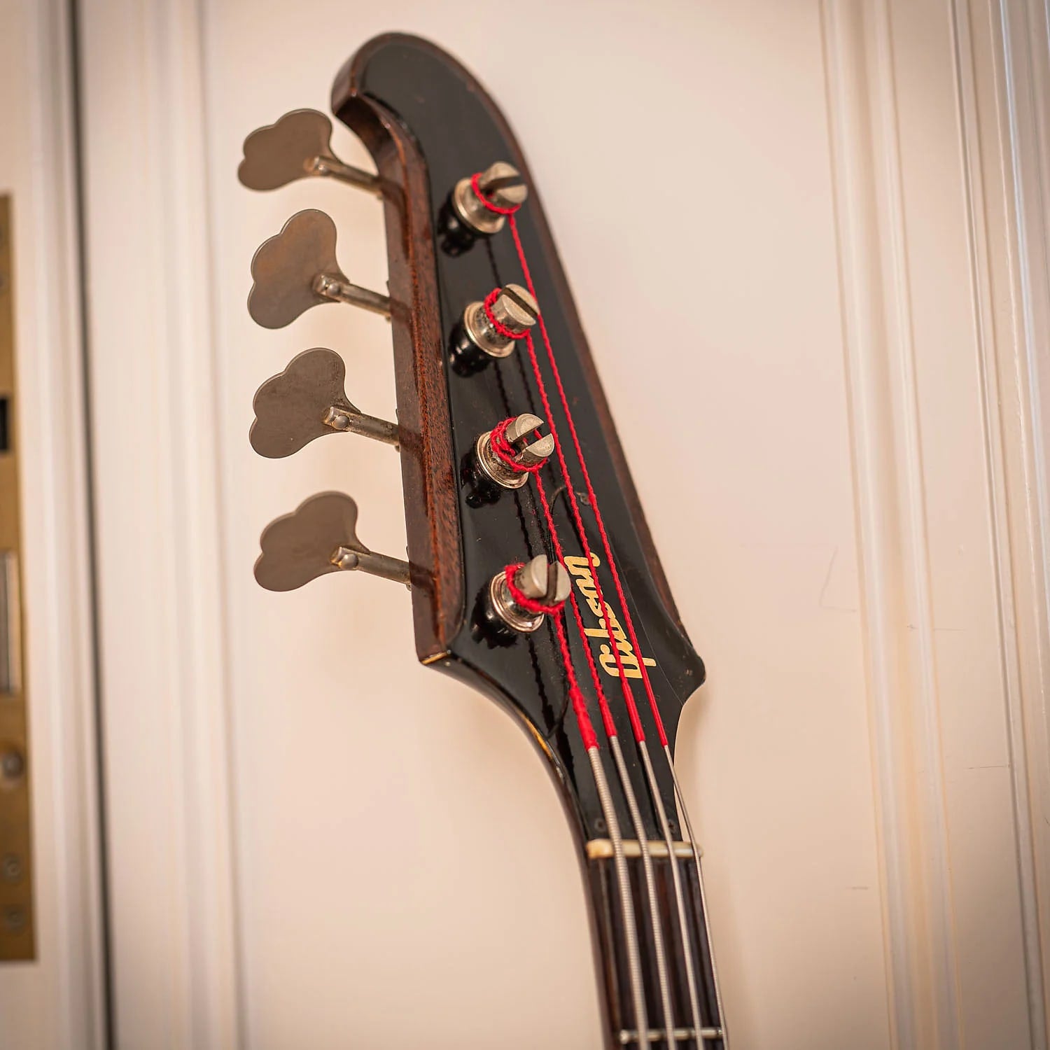 1964 Gibson Thunderbird Bass