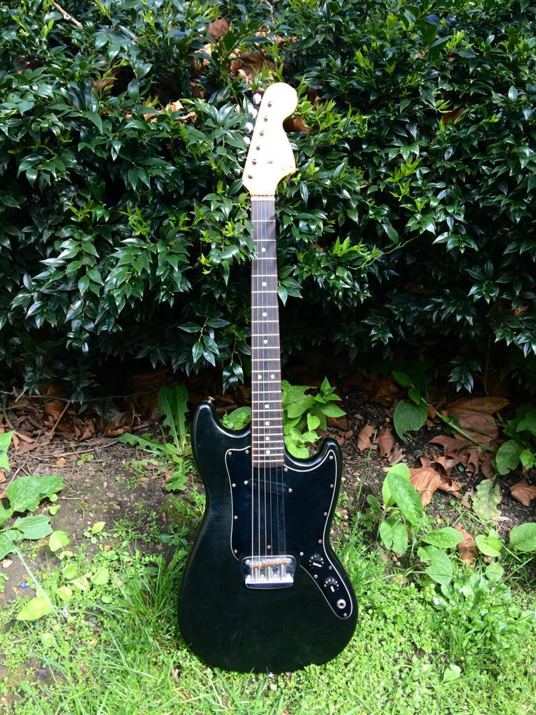 1978 Fender Musicmaster