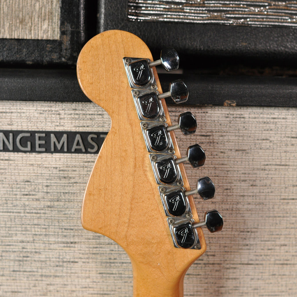 Fender Stratocaster Natural 1973